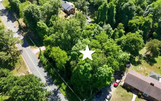 Auction! Residential Lot in Lexington NC