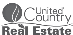 United Country Real Estate Logo