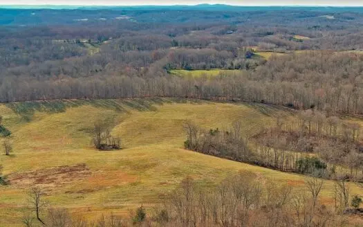 Pending Land in Burkesville, Ky – Clinton County