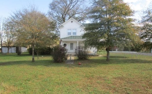 Farming Life in Southern Va