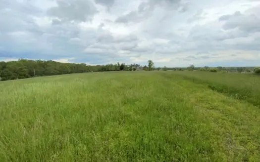 Southern Missouri Land for Sale