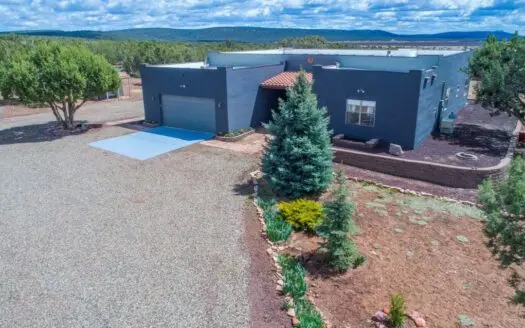 Elegant Seligman Home, On-grid, No Hoa, Has Well