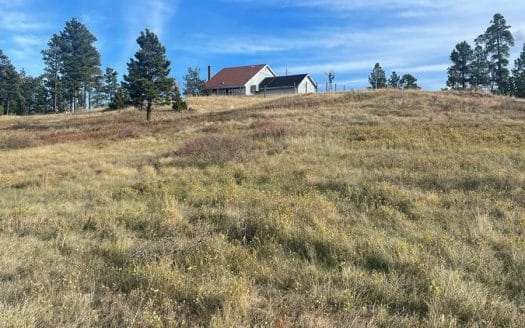 Mountain View Montana Horse Property / Country Home for Sale