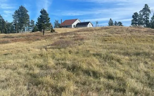 Mountain View Montana Horse Property / Country Home for Sale