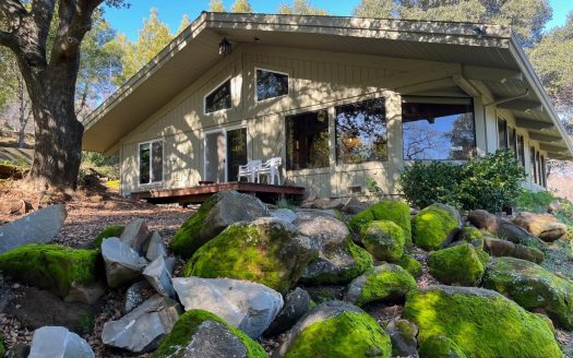 Vacaville, Ca Country Home on 10 Acres for Sale