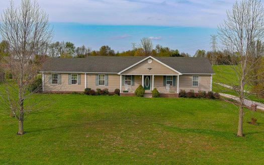 Accepted Offer –  Hodgenville, Kentucky
