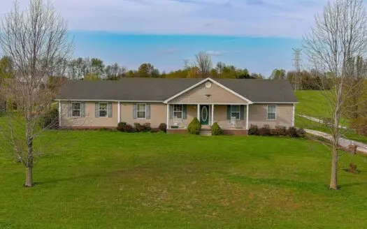 Accepted Offer – Hodgenville, Kentucky