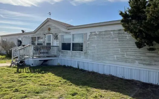 4 Bed 3 Bath Home on 13 Acres in Burnet Cisd