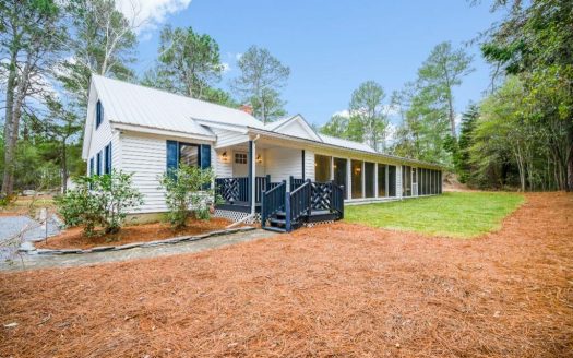 Beautifully Up Dated 1935 Home