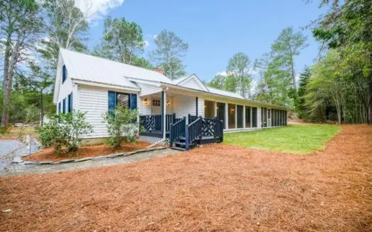 Beautifully Up Dated 1935 Home