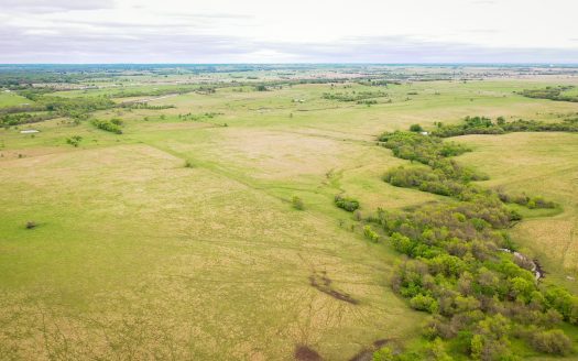 Premier Cattle Ranch Craig County Oklahoma