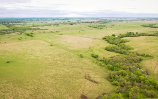 Premier Cattle Ranch Craig County Oklahoma