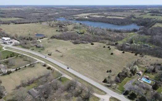 Land for Sale Harrisonville Missouri