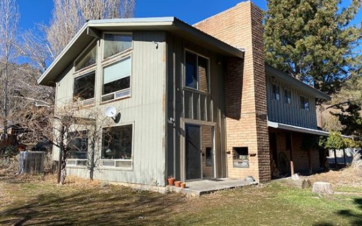 4 Bed/3 Bath 2268 Sq.ft Home on in Cedarville, Ca.