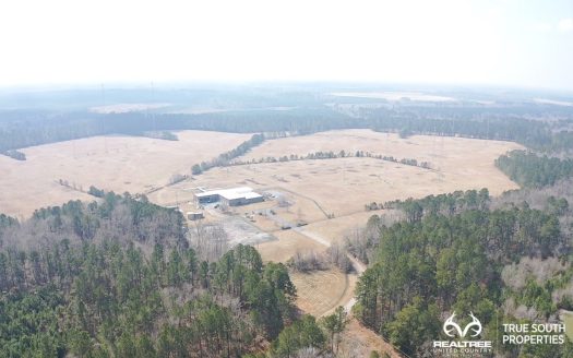 Lowcountry Multi-use Country Compound
