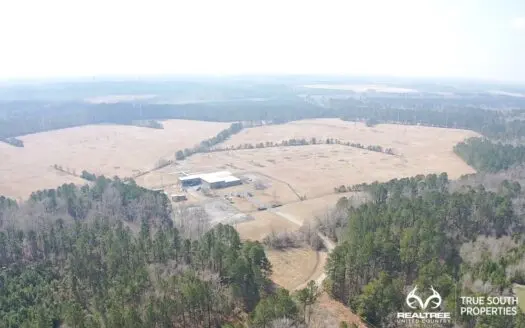 Lowcountry Multi-use Country Compound