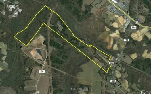 A Hunter’s Dream Near Dry Fork, Va & Smith Mountain Lake