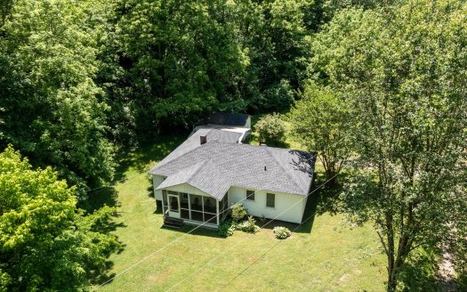 Farm for Sale in Lynnville, Tennessee