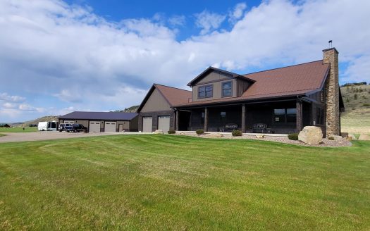 Belt Creek Ranchette