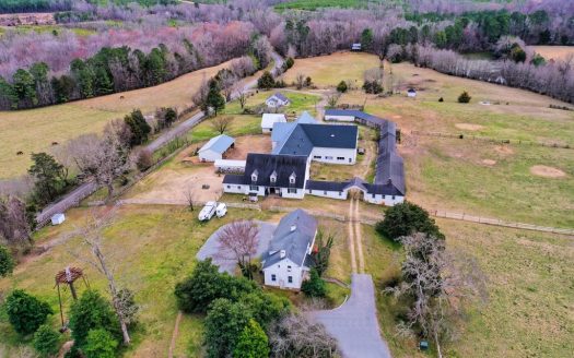 Welcome to Brunswick Hall C.1915 in Southern Va