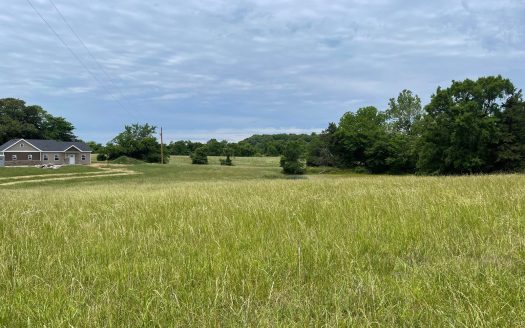 New House with Small Acreage for Sale in Ava, Mo