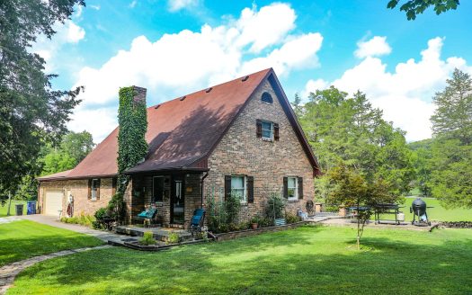 Country Home for Sale in Somerset Ky Near Lake Cumberland