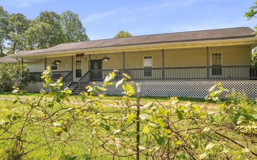 Working Cattle/horse Ranch for Sale – Oregon County, Mo