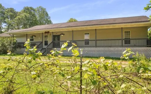 Working Cattle/horse Ranch for Sale – Oregon County, Mo