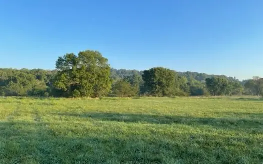 Washington County Ar 40 Acre Farm for Sale