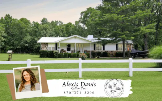 Country Home/timberland/multi-home Property for Sale