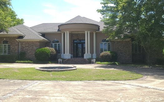 Horse Ranch in West Monroe La for Sale