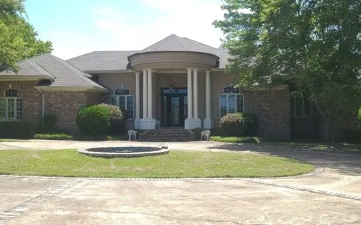 Horse Ranch in West Monroe La for Sale