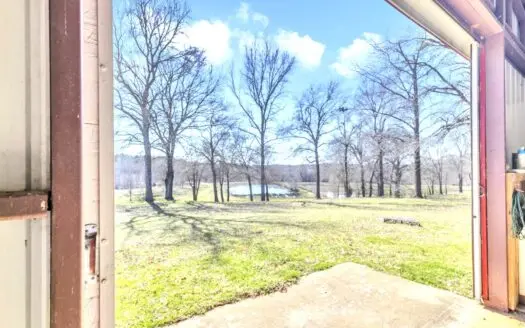 Texas Ranch for Sale Lindale TX Smith County Horses Cattle Fishing Hunting