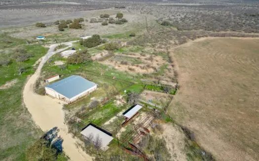 1764.55 Acres of Prime Ranch Land, Sonora TX