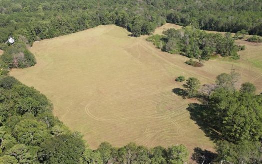 Pasture Property For Sale Close to the State Line!