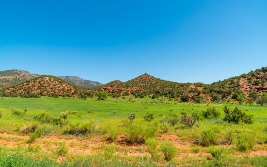 67 Acres In Canon City Colorado Bordering Blm For 4265′
