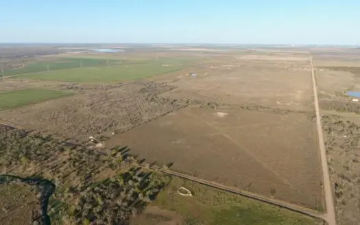 320 Acres for sale in Quanah TX