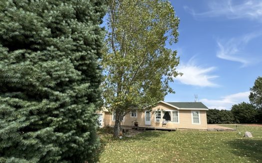 The Perfect Hobby Farm! Be self-sufficient! Irrigation water