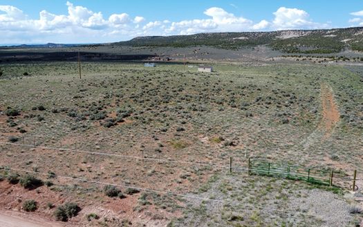 CO 40 Acre Parcel, Year Round Access, Electric, Fully Fenced