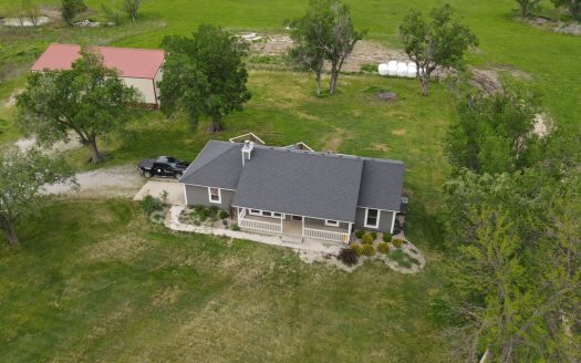 Home With Land For Sale Garden City, MO – Archie Schools