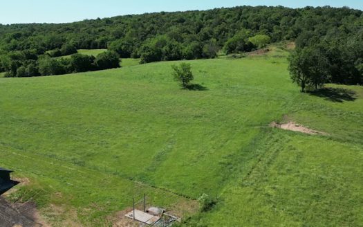 Beautiful 98 Acre Ranch in the Ozark Mountains For Sale