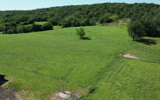 Beautiful 98 Acre Ranch in the Ozark Mountains For Sale