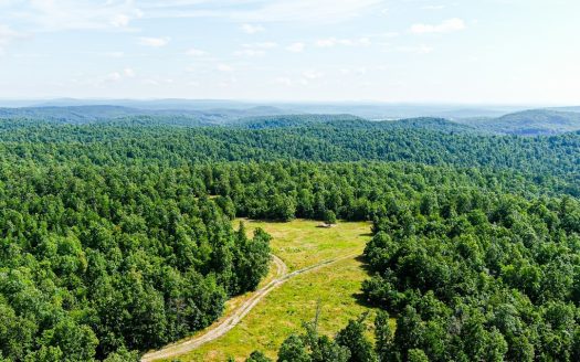Ozark Hunting Ranch in South Central Missouri