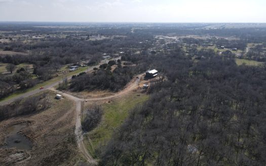 Sanger TX, Horse Property, For Sale