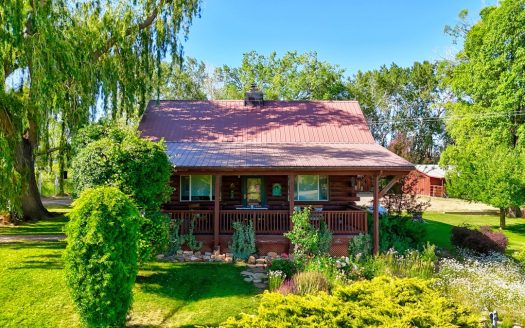Colorado Country Home For Sale