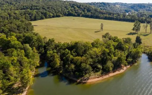 Table Rock Lake Front For Sale In Arkansas