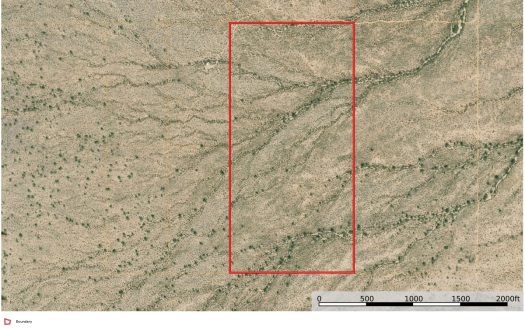 Land for sale secluded 80 acre homesite, ATV, Horseback Riding