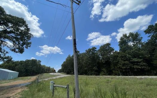 20 Unrestricted acres for sale Gepp AR