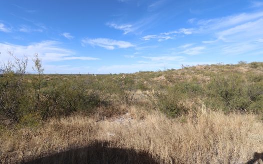 Vacant land Near Ft Huachuca, AZ