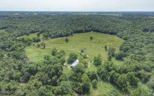 Legacy Northwest Arkansas Acreage For Sale